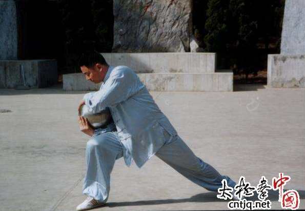 姜启健《太极功力练法》1DVD,健康,运动,健身,放松,第1张 姜启健《太极功力练法》1DVD,健康,运动,健身,放松,第1张