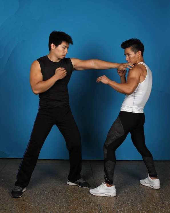 《格斗体能训练-倒立蕴藏的力量》视频+书,课程,合作,健身,第1张