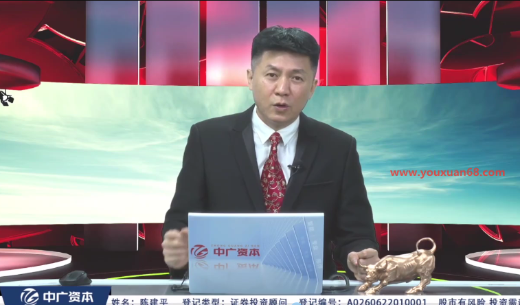 陈建平操盘圣典中级课程,课程,专业,第1张