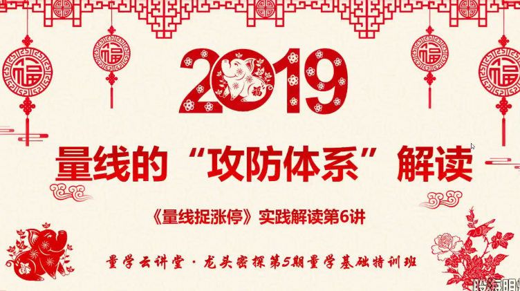 龙头密探白马密探仲展第5期 量学擒龙特战队,课程,平衡,第1张