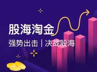 【股海淘金】转圆老师《简约K线理论》,课程,平衡,第1张