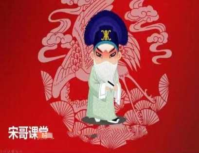 宋哥策市：三位一体战法,课程,第1张