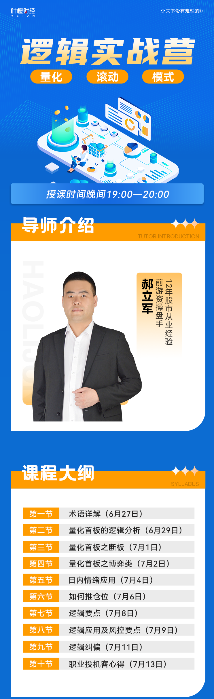 郝立军《逻辑实战营》,课程,第2张