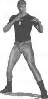 《格斗桑博》AVI格式6讲