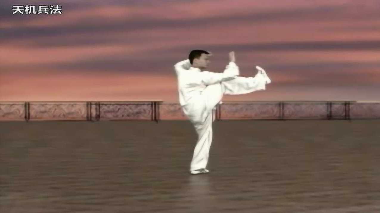 太极拳教程下载太极拳学习讲座全,学习,第1张