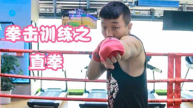 拳击学习教学视频,学习,目标,运动,第1张