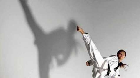 高丽,金刚,太白 跆拳道品势教学太极1-8章,课程,理解,运动,协调,第1张 高丽,金刚,太白 跆拳道品势教学太极1-8章,课程,理解,运动,协调,第1张