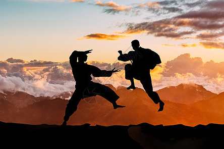 中国功夫跤+武当秘传功夫欣赏,第1张 中国功夫跤+武当秘传功夫欣赏,第1张