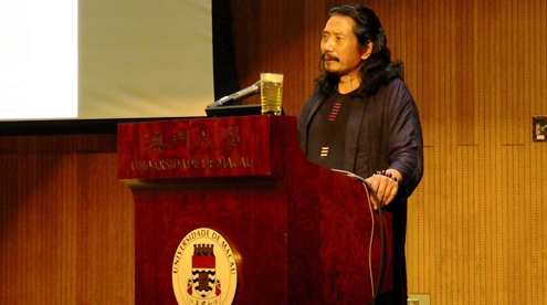 易筋经宏师父视频讲座集