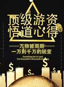 28位游资悟道心法合集 pdf文档,管理,理解,第1张