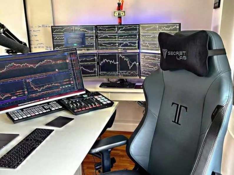 刘少狙击营22年 壹年万倍(小白营),课程,第1张 刘少狙击营22年 壹年万倍(小白营),课程,第1张