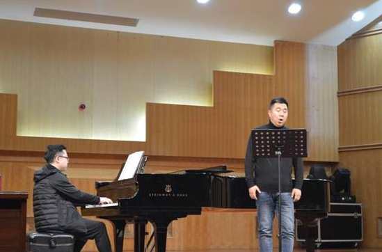 赵登营教授主讲《声乐学习入门-男声》2VCD,学习,第1张