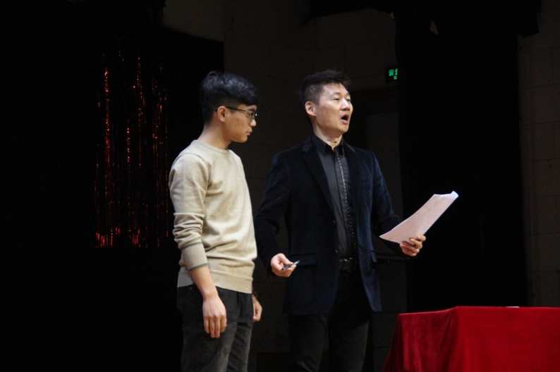 男高音歌唱训练学习讲座全集下载,学习,发展,第1张