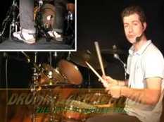 架子鼓好学吗?0基础学习架子鼓10分钟学会教程,学习,第1张