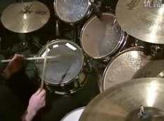 架子鼓如何入门_架子鼓入门基本视频教程,学习,第1张