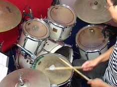 从零起步学架子鼓自学入门视频,学习,第1张