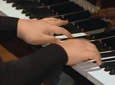 《跟大师学钢琴演奏技巧》全套实战视频教程,学习,健身,放松,第1张