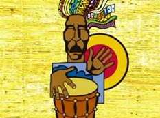 零基础学非洲鼓入门教学视频全套（28集）,课程,学习,第1张