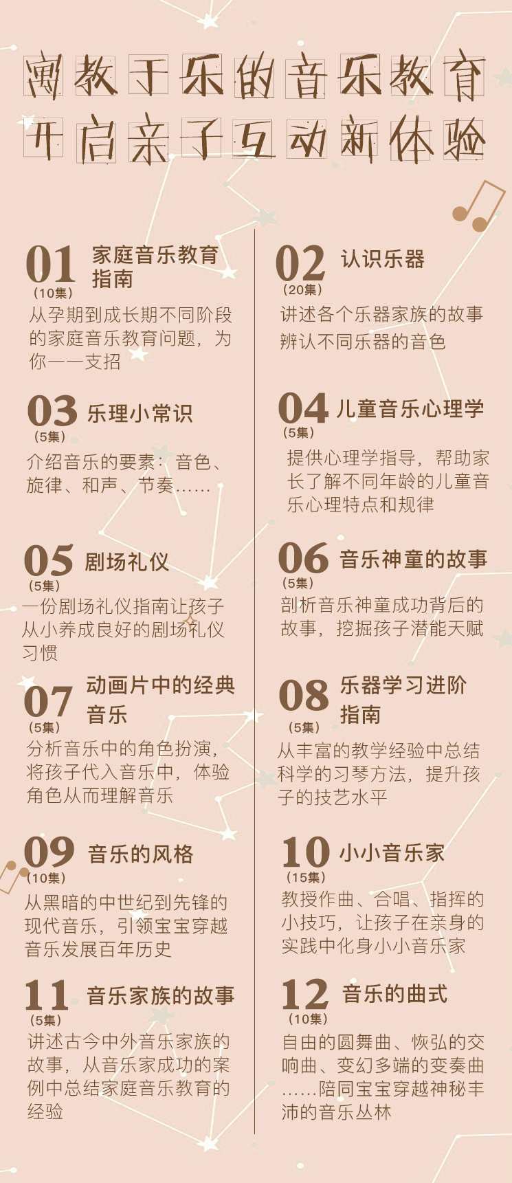 田艺苗:给孩子们的音乐课,课程,学习,发展,理解,直播,第2张 田艺苗:给孩子们的音乐课,课程,学习,发展,理解,直播,第2张