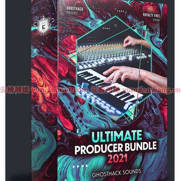 音乐制作 配音配乐音效和背景音乐资源库,第1张