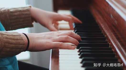 （宋牧师教音乐)绝对零基础钢琴,学习,理解,信任,第1张