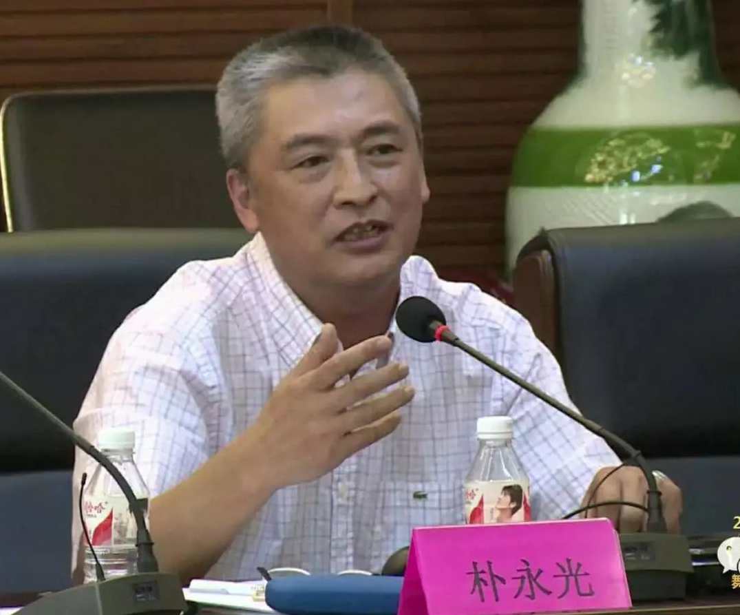 朴永光 话说民间舞蹈类型,运动,第1张