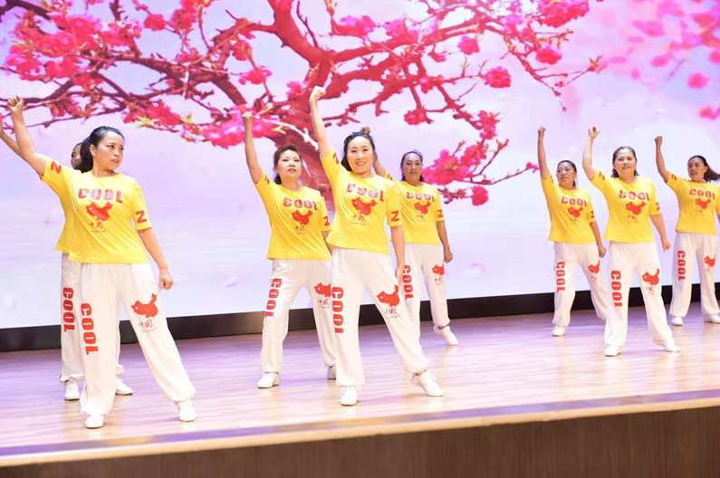 【广场健身舞】广场健身舞蹈全套,学习,健身,第1张 【广场健身舞】广场健身舞蹈全套,学习,健身,第1张