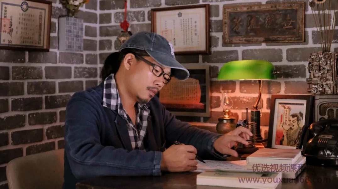 方文山大师－－作词课程歌词创作,课程,专业,合作,第2张