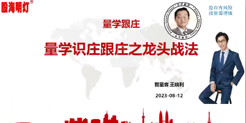 量学云讲堂智量客王晓利 量学波段操盘系统 第19期+第1段位课量柱识庄,课程,管理,平衡,第1张