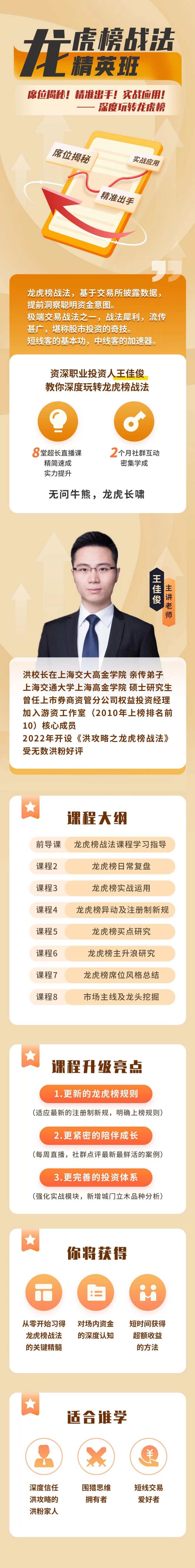 龙虎榜战法-精英班,课程,学习,攻略,第2张