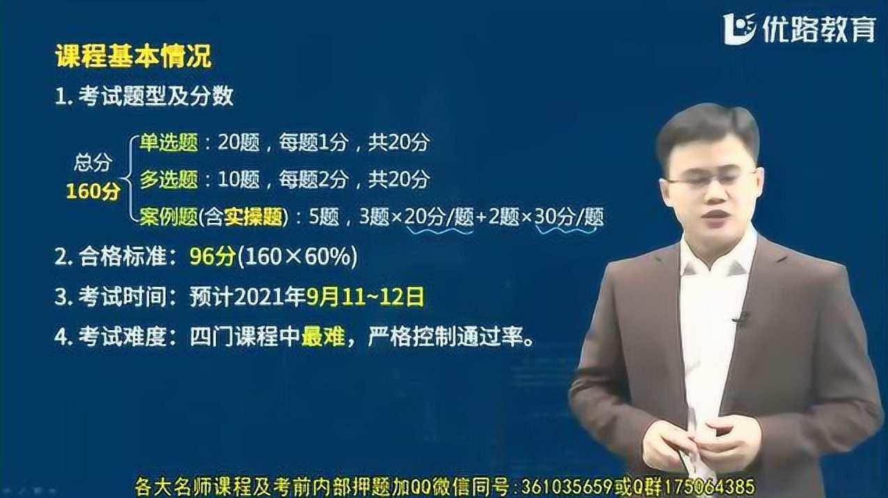 （基础、精讲、面授班) 一建管理龙炎飞精讲班名师讲座,管理,目标,健康,责任,项目管理,第1张