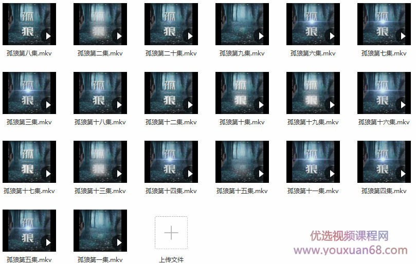 郭海培2021年掌上财金-孤狼战法 20堂课,课程,第2张