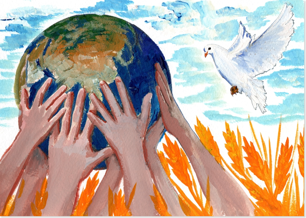 江东 全球化背景下的中国当代舞蹈建设全7集