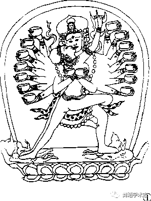 王克芬 石窟中的舞蹈形象研究全10集,学习,发展,专业,艺术,兼职,第1张 王克芬 石窟中的舞蹈形象研究全10集,学习,发展,专业,艺术,兼职,第1张