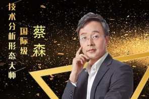 【蔡森】2023年森财技术-森财技术基础+进阶+宏观+经典技术分析