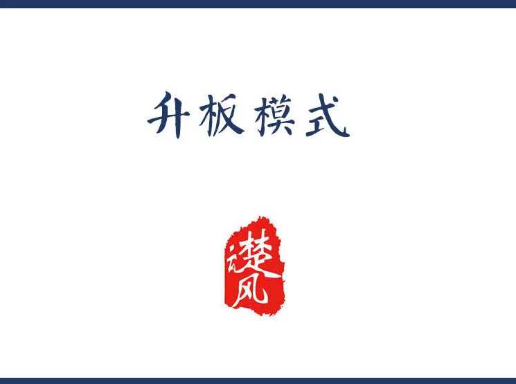 三易楚云风：r升板模式,课程,理解,第1张