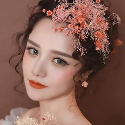 美容美发 44种快速改变适合各种场合的实用发型技巧,第1张