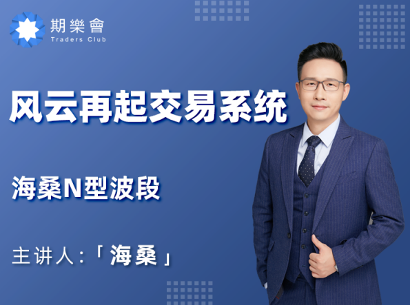 海桑N型波段之风云再起交易系统,课程,平衡,第1张