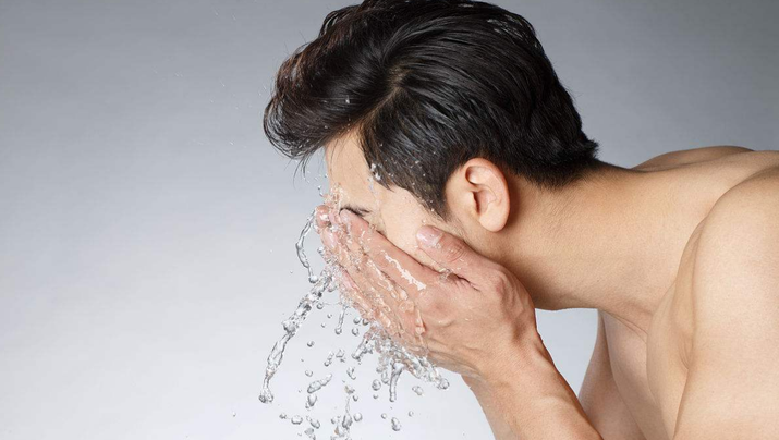 【男人护肤】给男士的皮肤管理指南,学习,管理,健康,运动,男人,第1张