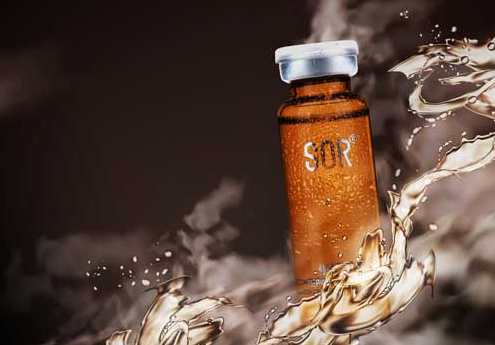 【抗老攻略】怎样科学应对皮肤衰老,攻略,放松,第1张