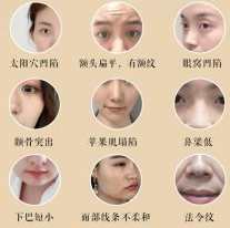 宫廷古方：12节徒手小脸塑颜术,课程,按摩,第1张