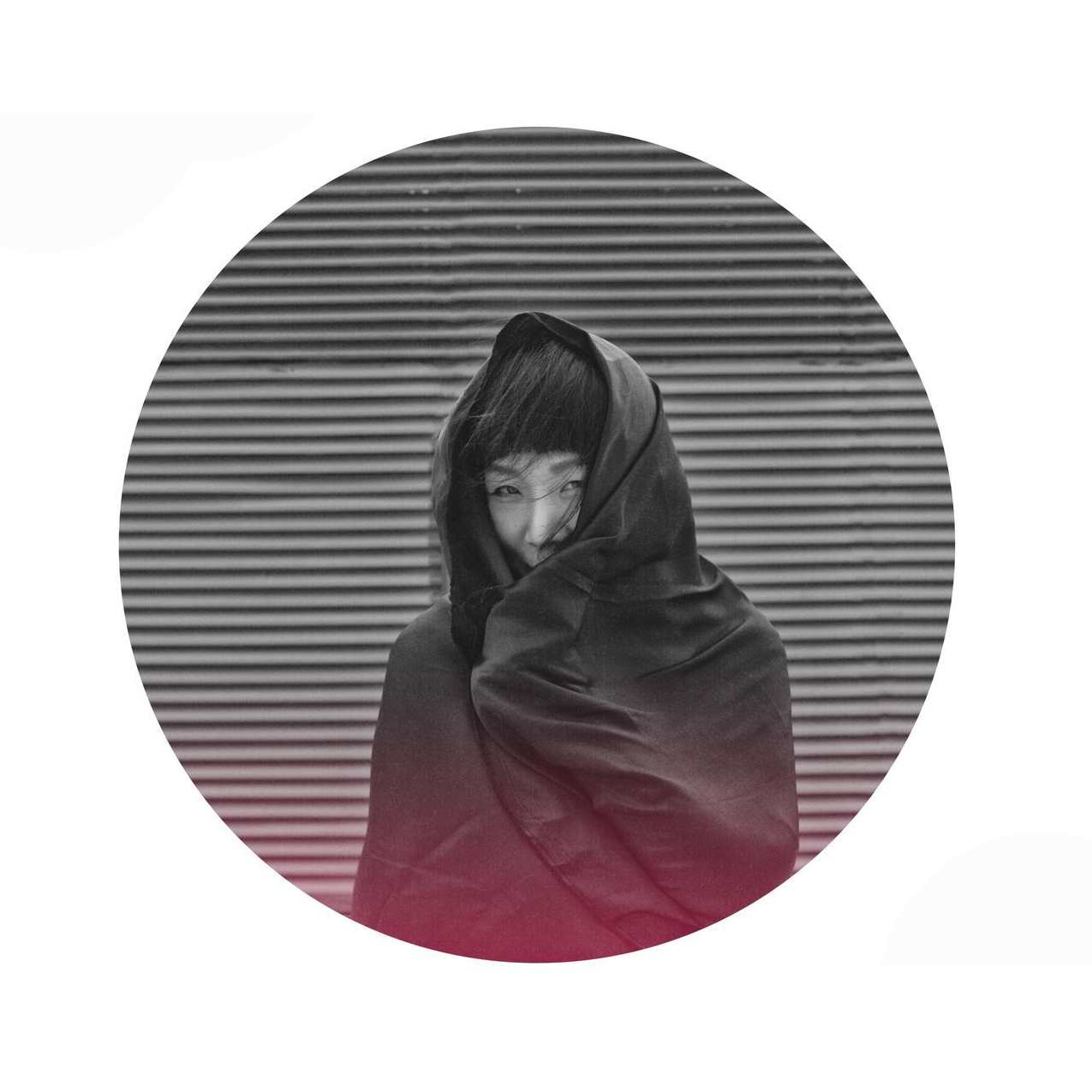 陈俪文 视觉营销VMD,第1张