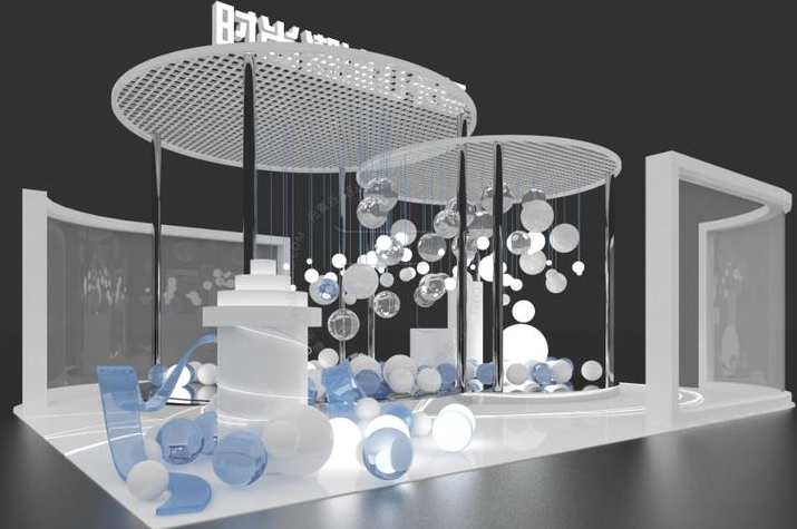 龚尊生 创意陈列-如何使店面更有吸引力