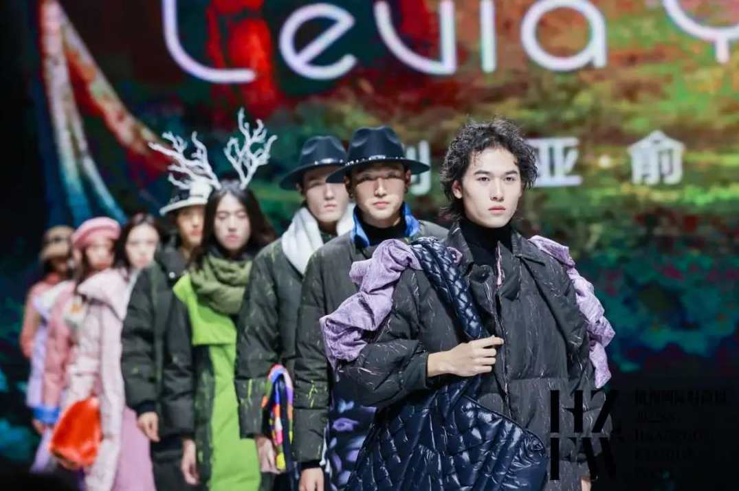 徐斌 中国服装品牌成功运作