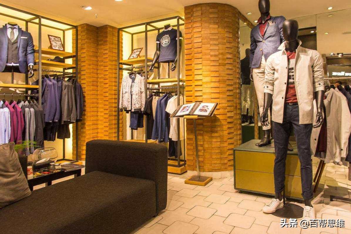 服装店面 宋予-服装行业店面销售及商品业绩分析操作流程管理（服装店面流程管理）,课程,管理,专业,支持,第1张