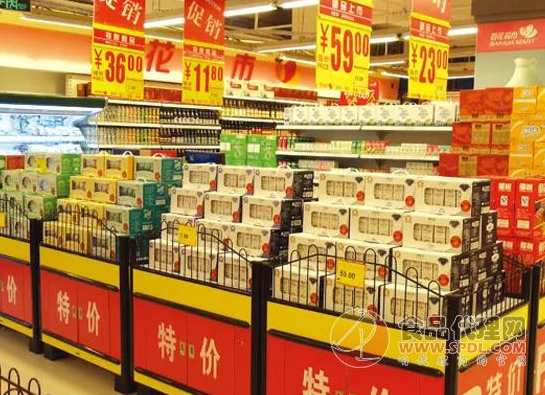 祝文欣 商品陈列技巧