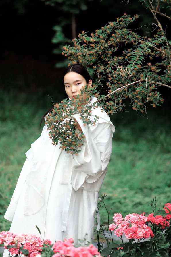 梁景红 服装设计形式与美感,发展,专业,摄影,第1张