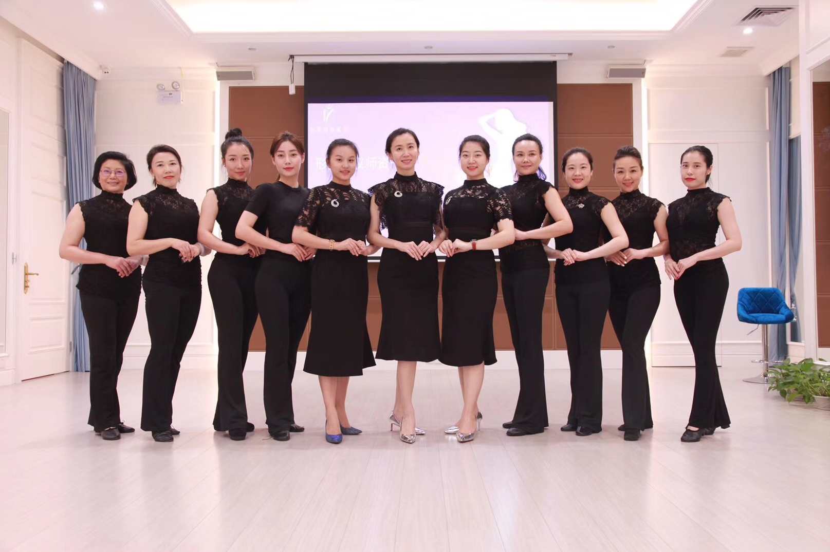 李欣 实务礼仪,课程,学习,竞争,第1张