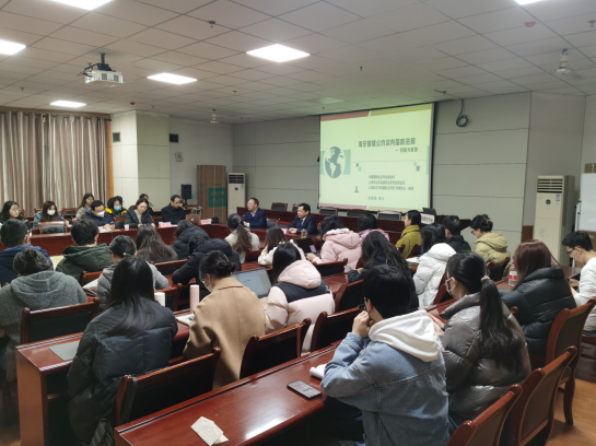 徐显国 与外资企业沟通谈判,理解,沟通,信任,按摩,第1张