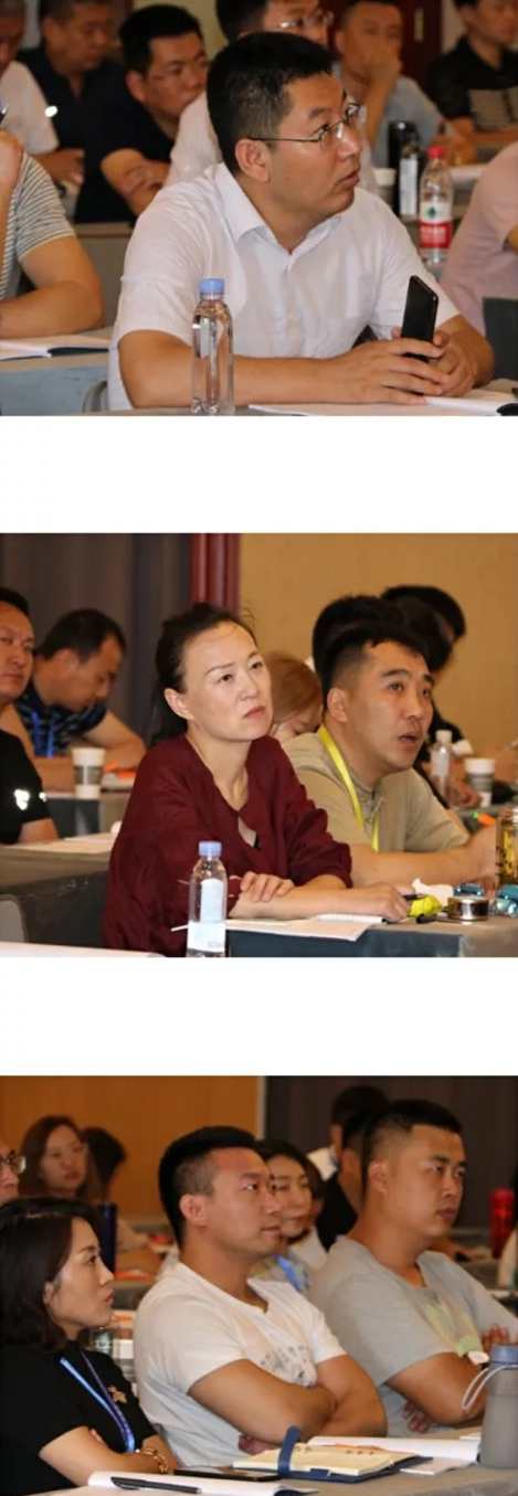 丁远峙 创造快乐双赢的人际关系